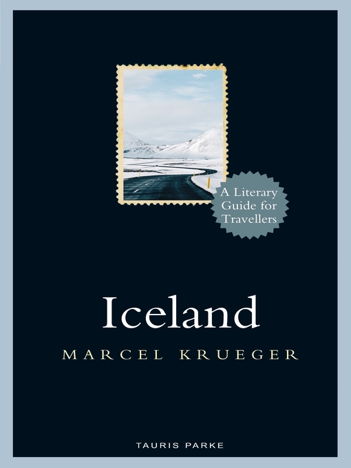 Title details for Iceland by Marcel Krueger - Available
